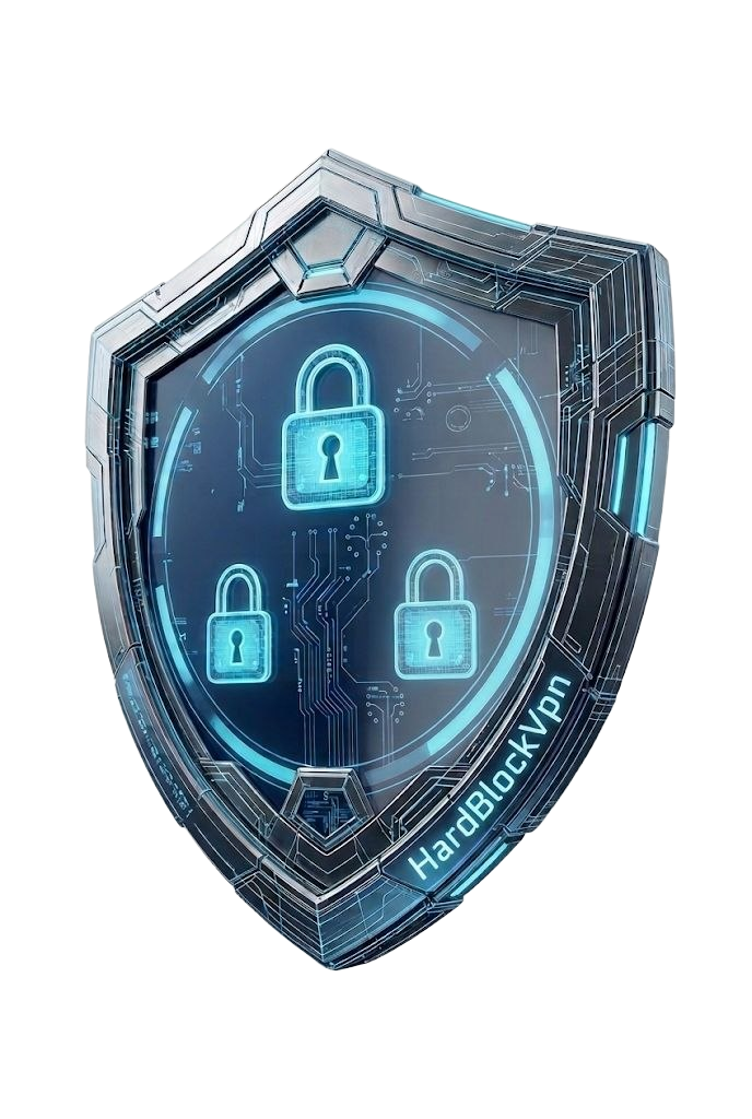 HardBlockVPN